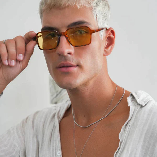 Corrente Rat 3mm Prata