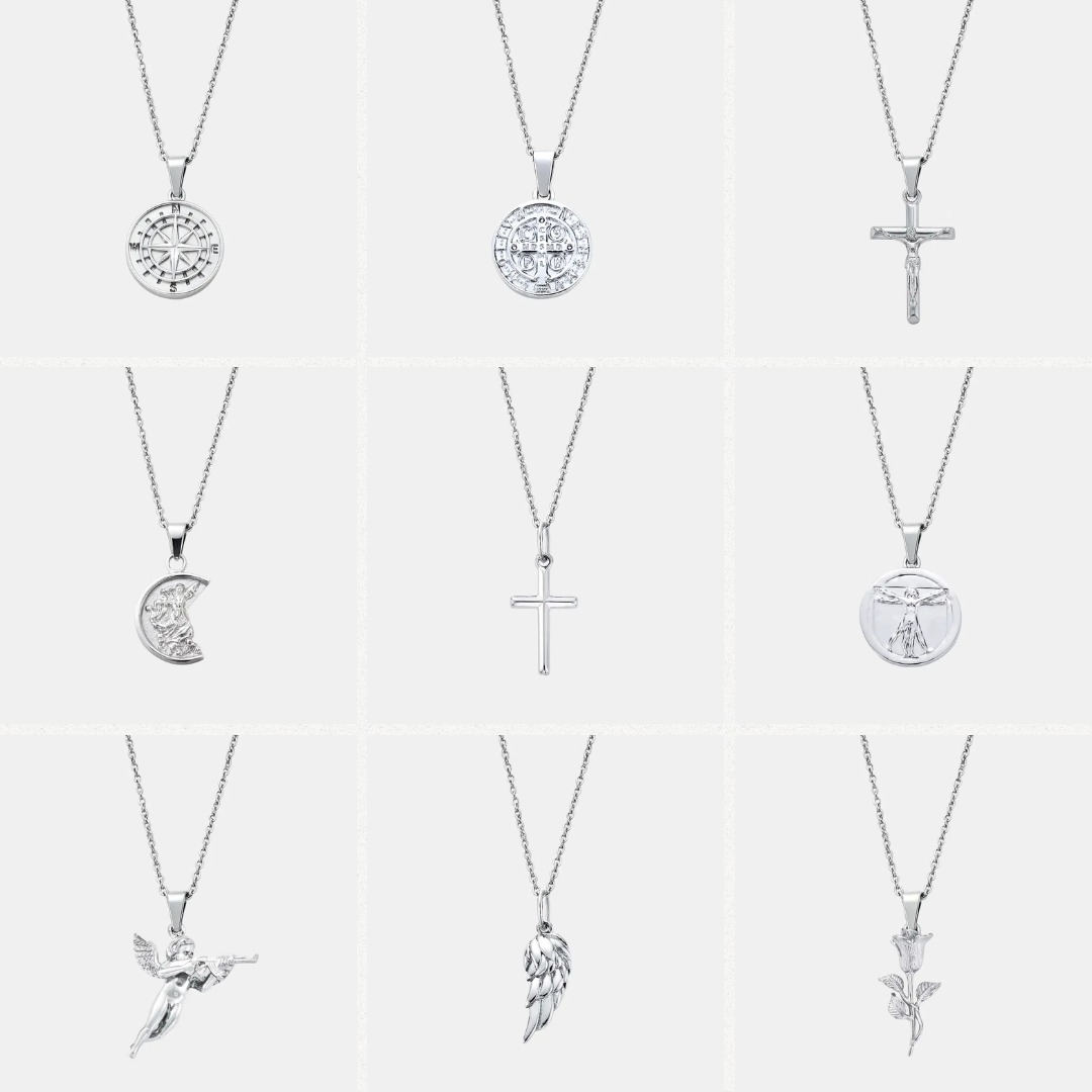 Mistery Box STYLE³ (3 Peças)