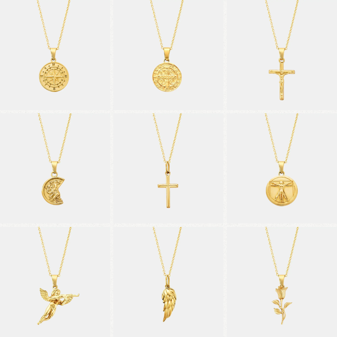 Mistery Box STYLE³ (3 Peças)