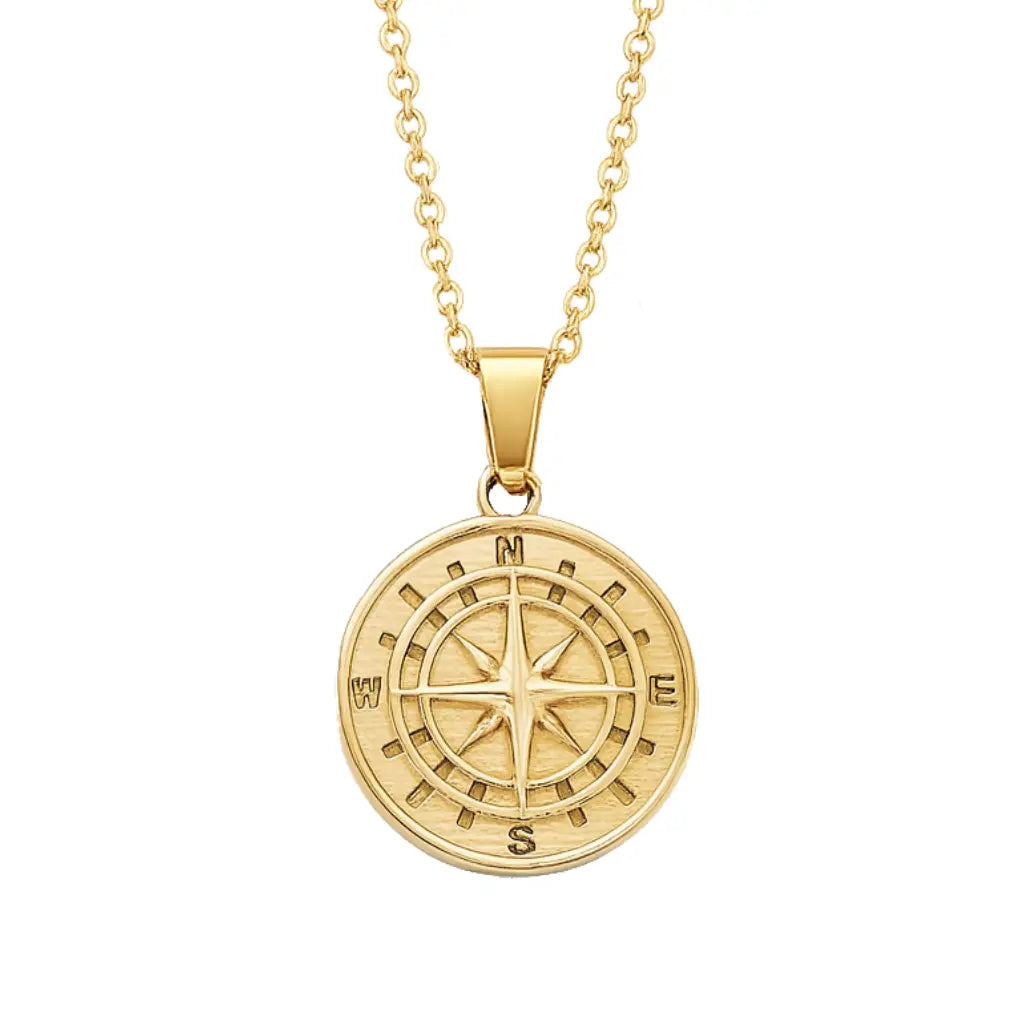 Colar Oriente Ouro