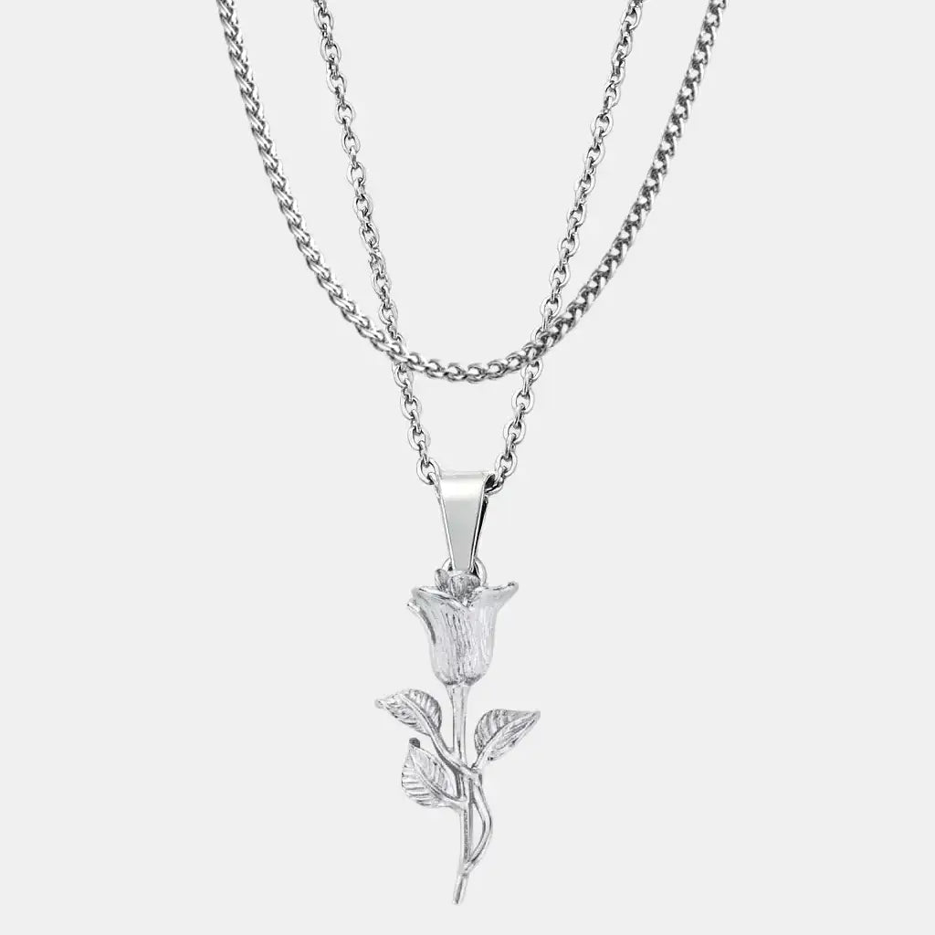 Kit Rosa Prata (Wheat)