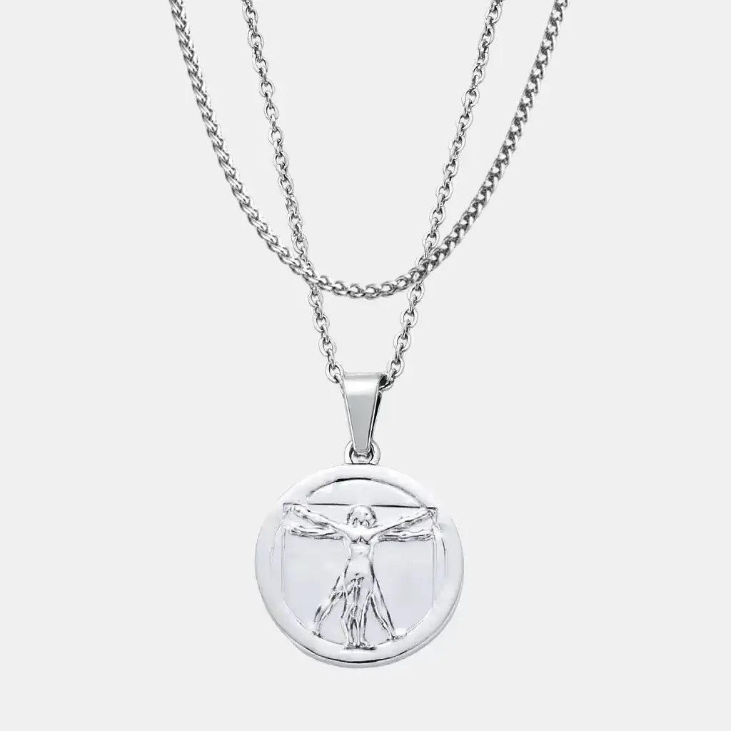 Kit Vitruviano Prata (Wheat)