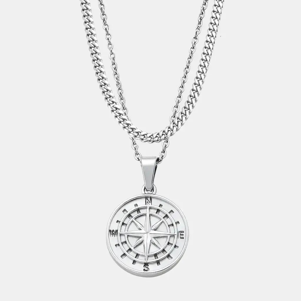 Kit Oriente Prata (Cuban)