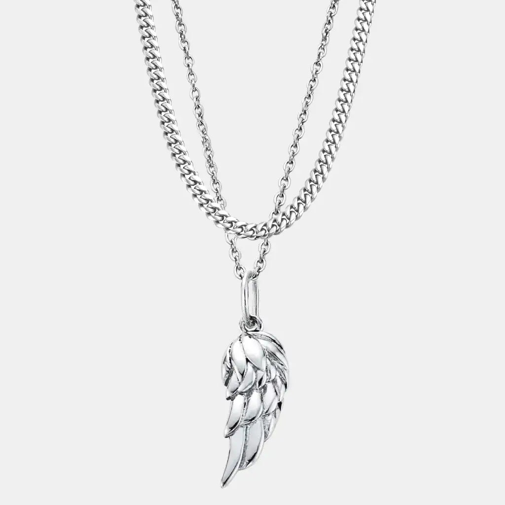 Kit Asa Prata (Cuban)