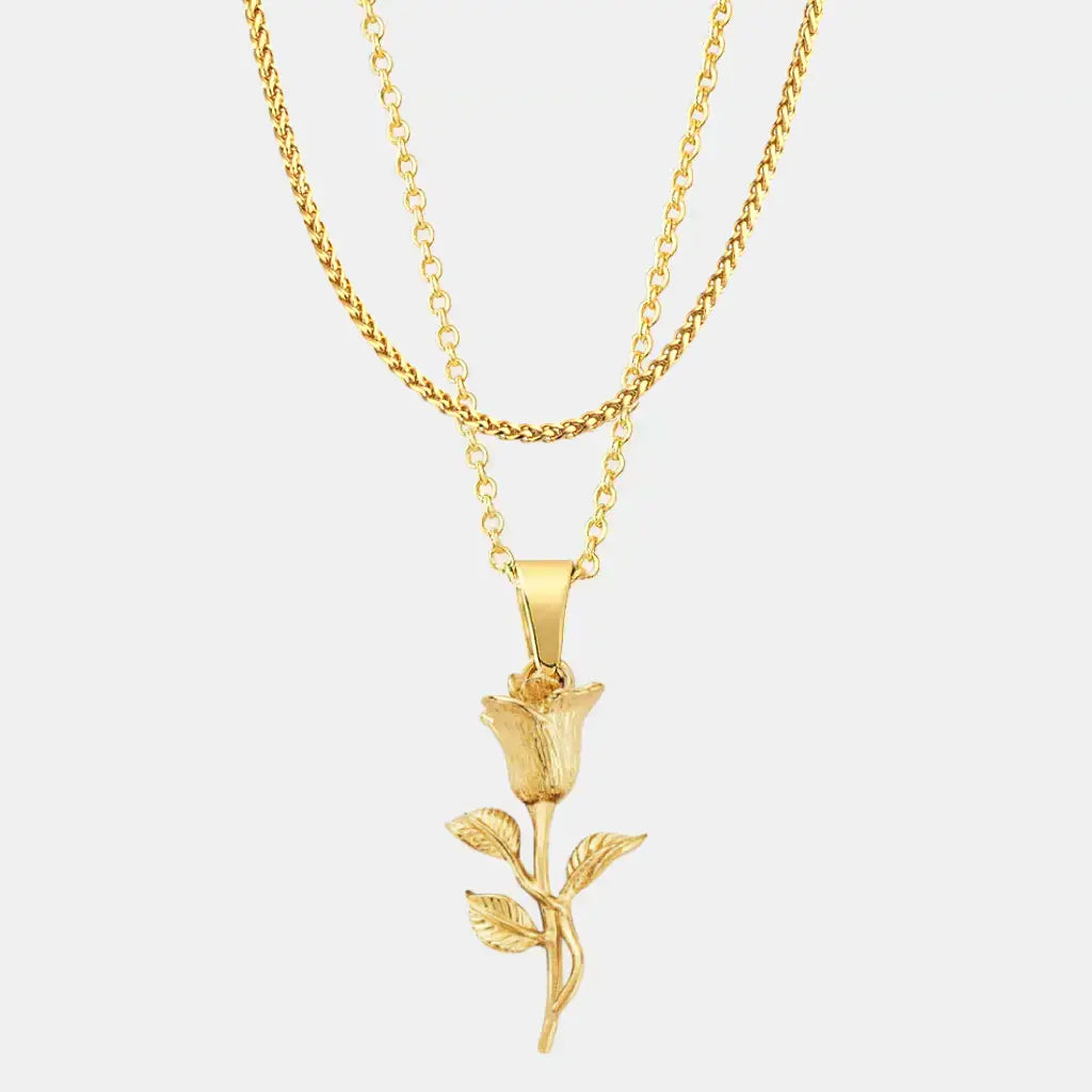 Kit Rosa Ouro (Wheat)