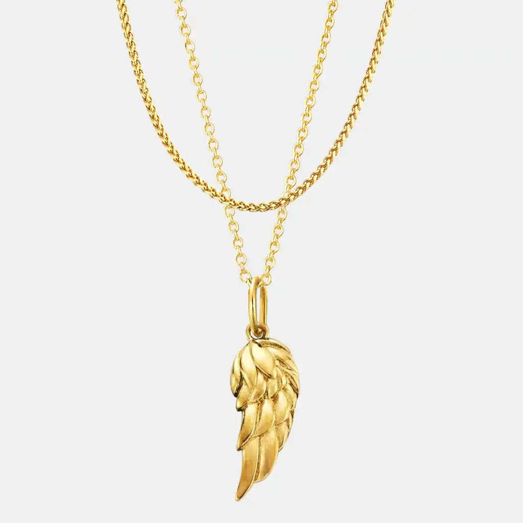 Kit Asa Ouro (Wheat)