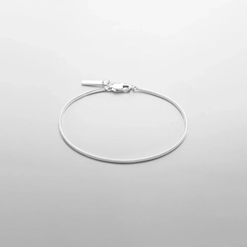 Pulseira Rat Prata